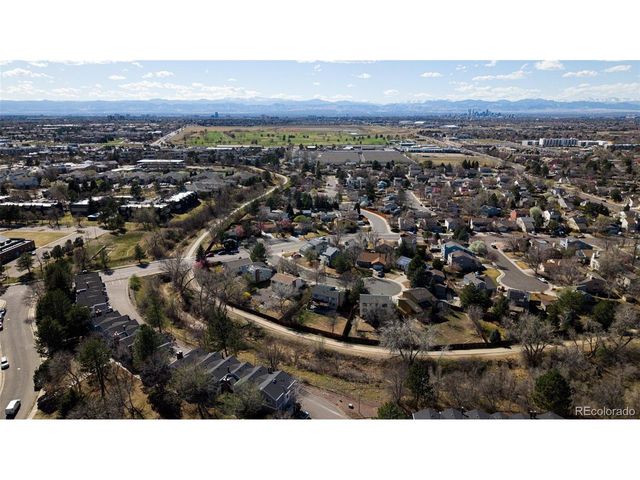 11538 E Highline Pl, Aurora, CO 80010
