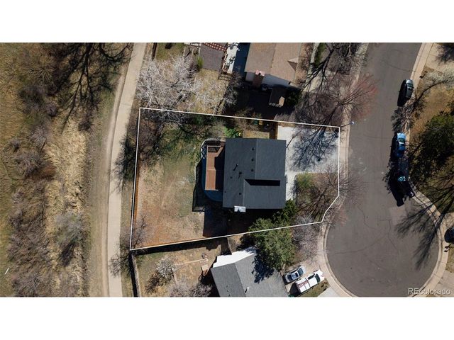 11538 E Highline Pl, Aurora, CO 80010