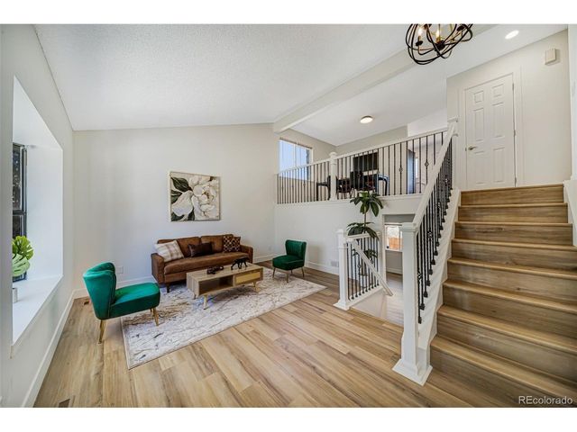 11538 E Highline Pl, Aurora, CO 80010