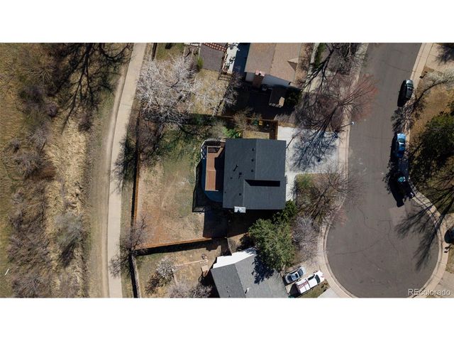 11538 E Highline Pl, Aurora, CO 80010