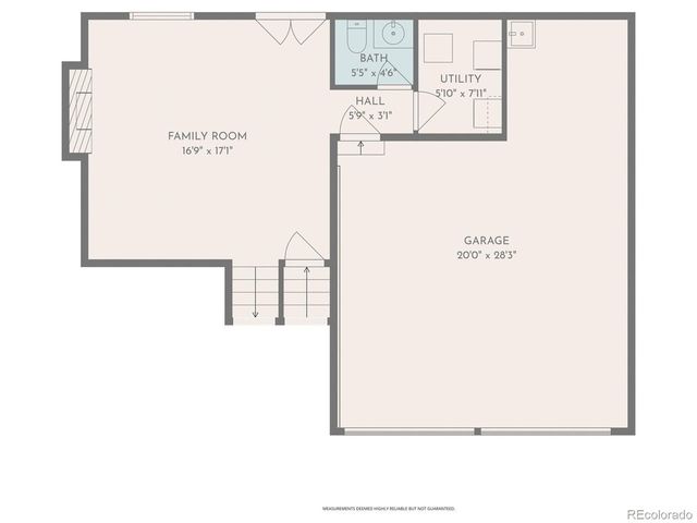 11538 E Highline Pl, Aurora, CO 80010