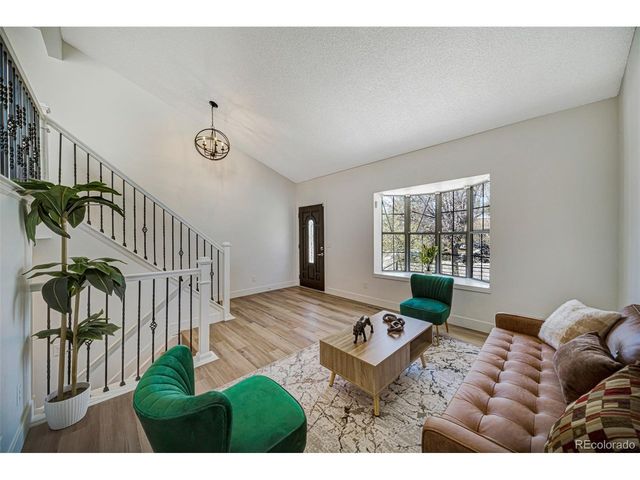 11538 E Highline Pl, Aurora, CO 80010