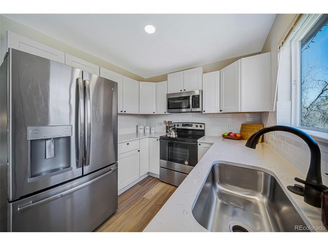 11538 E Highline Pl, Aurora, CO 80010