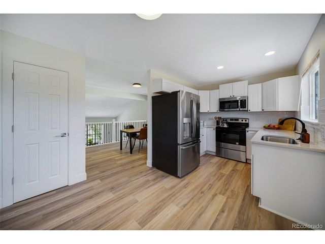 11538 E Highline Pl, Aurora, CO 80010