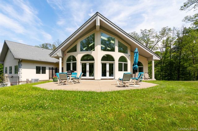 126 Old Hopewell Road, Wappingers Falls, NY 12590