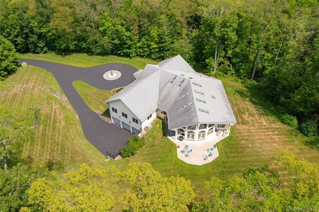 126 Old Hopewell Road, Wappingers Falls, NY 12590