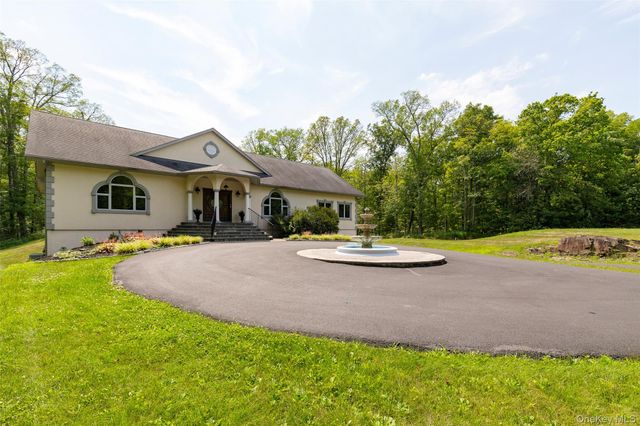 126 Old Hopewell Road, Wappingers Falls, NY 12590