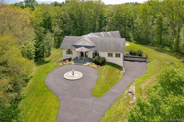 126 Old Hopewell Road, Wappingers Falls, NY 12590
