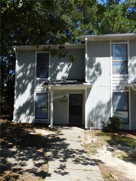 5878 Aftonshire Drive, Fayetteville, NC 28304