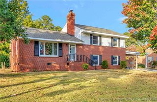 504 W 32nd Street, Lumberton, NC 28358