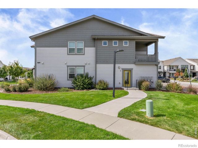 569 Vicot Way H, Fort Collins, CO 80524