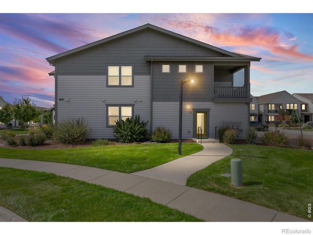 569 Vicot Way H, Fort Collins, CO 80524