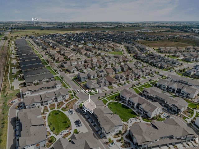 569 Vicot Way H, Fort Collins, CO 80524