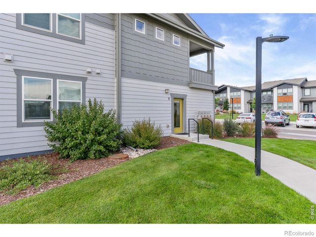 569 Vicot Way H, Fort Collins, CO 80524