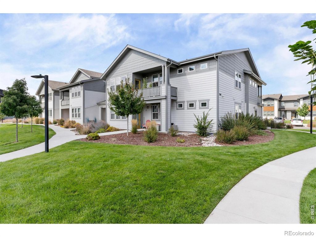 569 Vicot Way H, Fort Collins, CO 80524