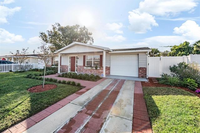 4626 ABDELLA LANE, Holiday, FL 34690