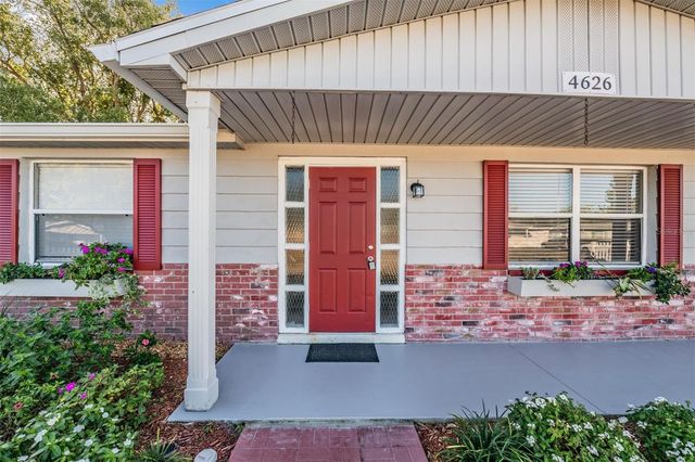 4626 ABDELLA LANE, Holiday, FL 34690