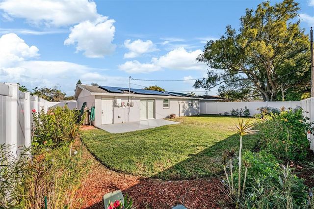 4626 ABDELLA LANE, Holiday, FL 34690