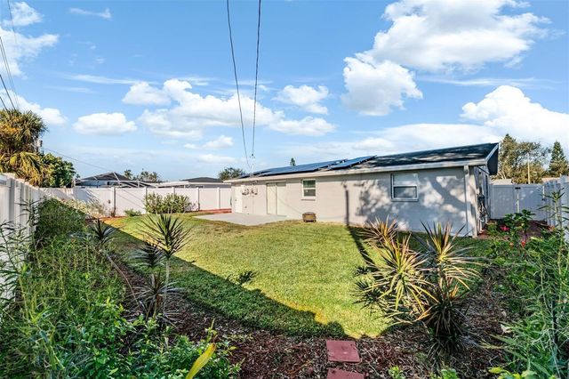 4626 ABDELLA LANE, Holiday, FL 34690