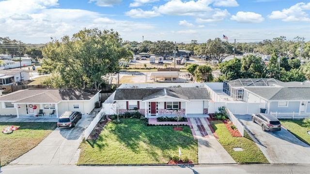 4626 ABDELLA LANE, Holiday, FL 34690