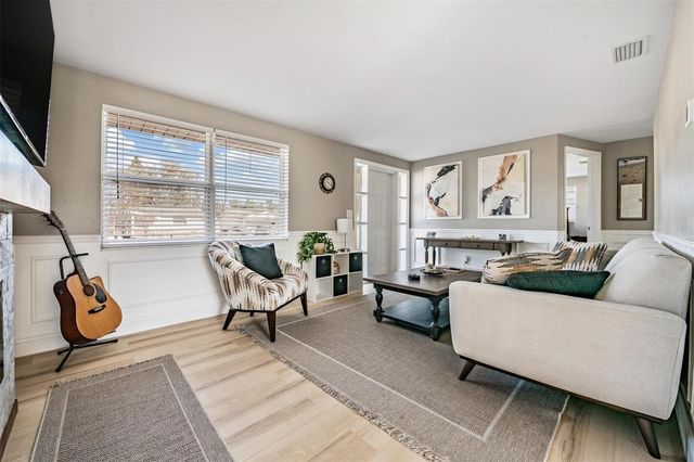 4626 ABDELLA LANE, Holiday, FL 34690