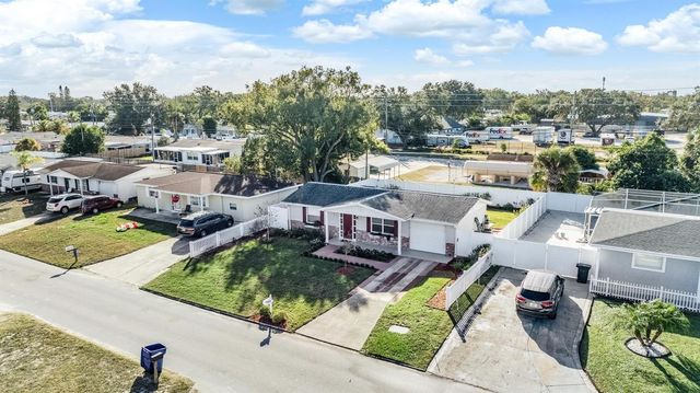 4626 ABDELLA LANE, Holiday, FL 34690