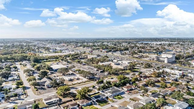 4626 ABDELLA LANE, Holiday, FL 34690