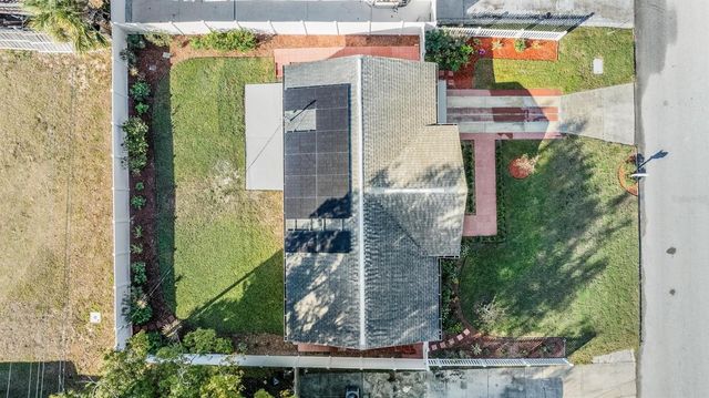 4626 ABDELLA LANE, Holiday, FL 34690