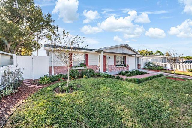 4626 ABDELLA LANE, Holiday, FL 34690