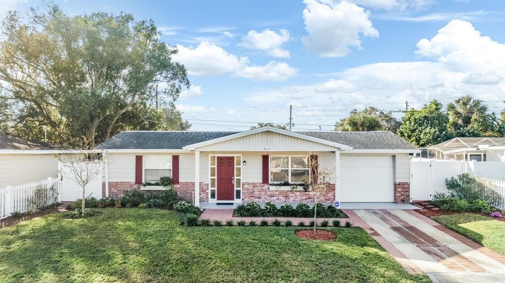 4626 ABDELLA LANE, Holiday, FL 34690