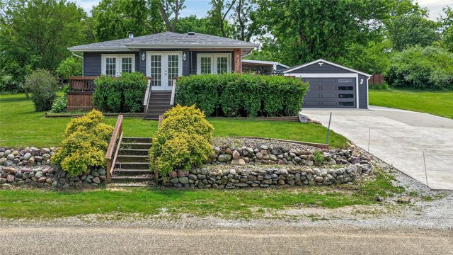 6251 Panorama Drive, Panora, IA 50216