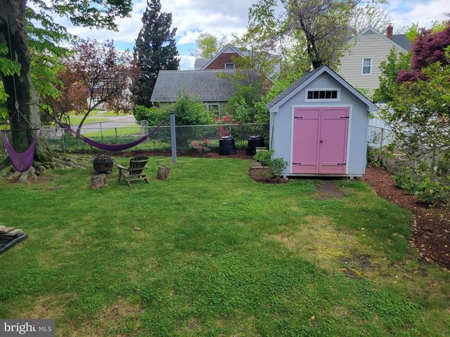 629 LEES LN, Collingswood, NJ 08108