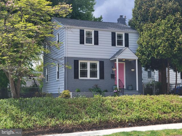 629 LEES LN, Collingswood, NJ 08108
