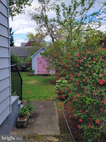 629 LEES LN, Collingswood, NJ 08108