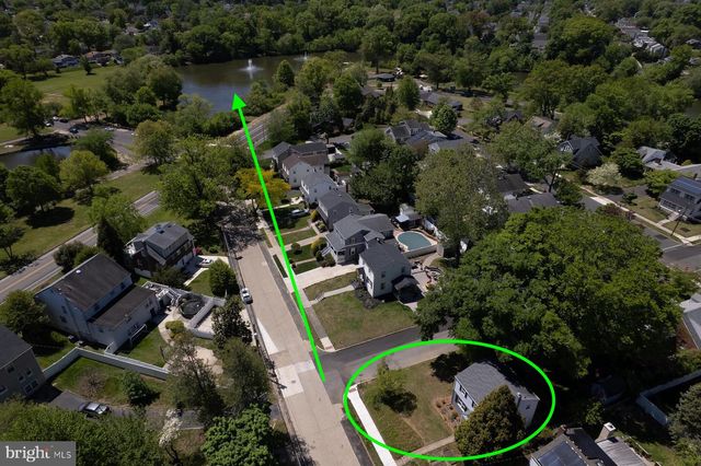 629 LEES LN, Collingswood, NJ 08108