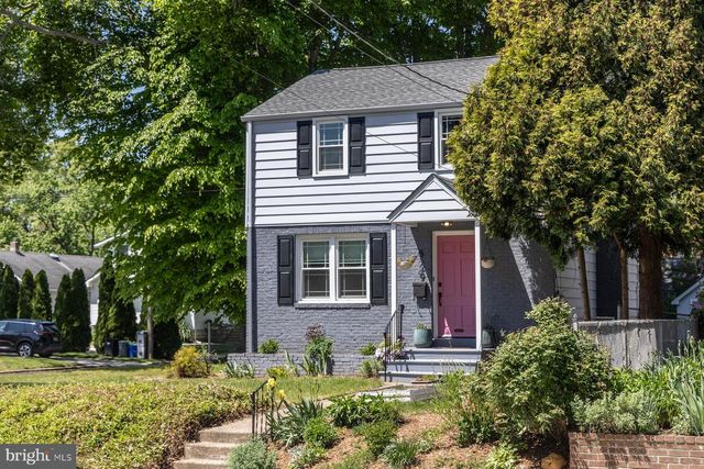 629 LEES LN, Collingswood, NJ 08108