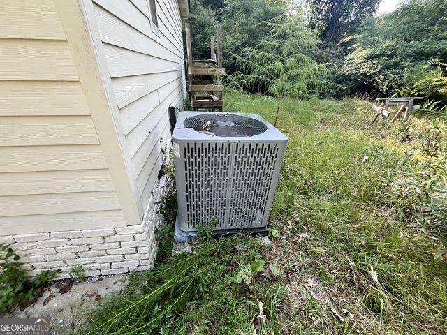 3807 Mote Road, Covington, GA 30016