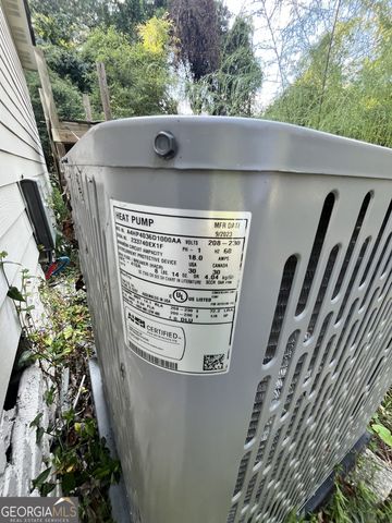 3807 Mote Road, Covington, GA 30016