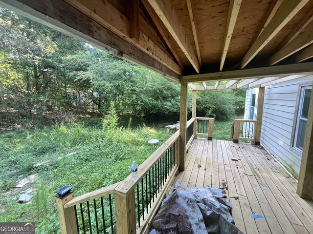 3807 Mote Road, Covington, GA 30016