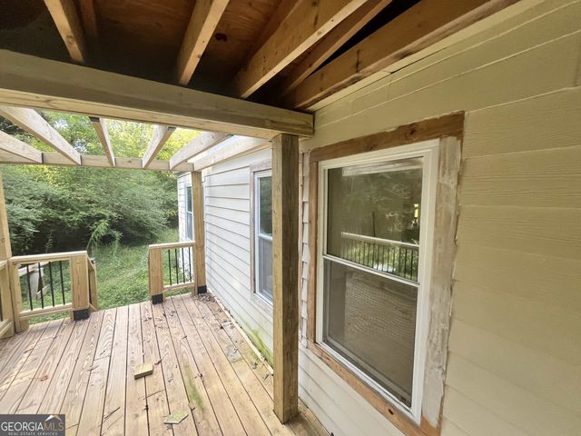 3807 Mote Road, Covington, GA 30016