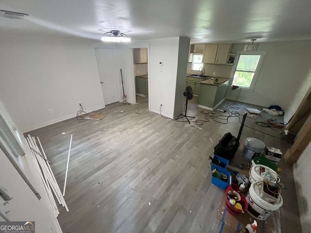 3807 Mote Road, Covington, GA 30016