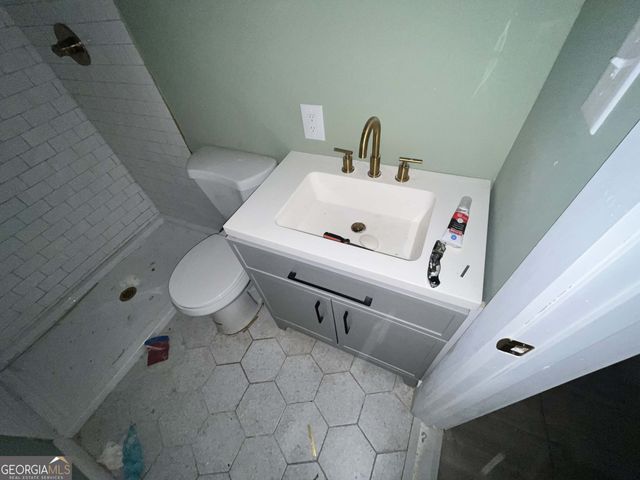 3807 Mote Road, Covington, GA 30016