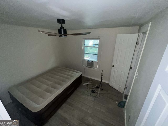 3807 Mote Road, Covington, GA 30016