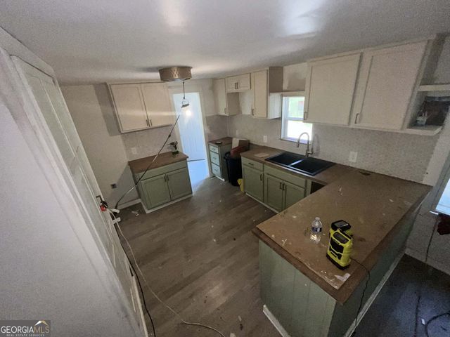 3807 Mote Road, Covington, GA 30016