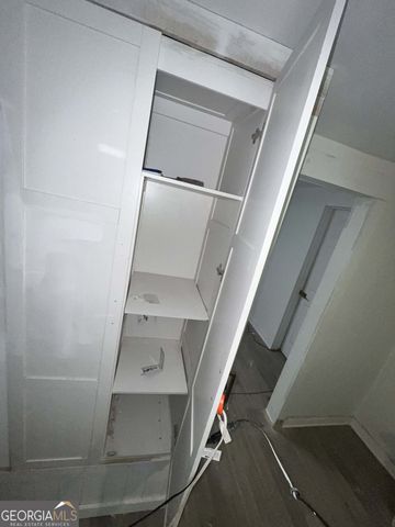 3807 Mote Road, Covington, GA 30016