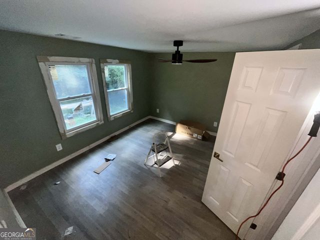 3807 Mote Road, Covington, GA 30016