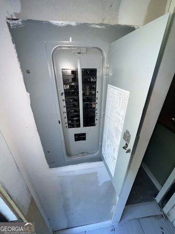 3807 Mote Road, Covington, GA 30016