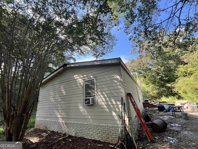 3807 Mote Road, Covington, GA 30016