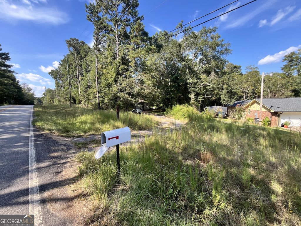 3807 Mote Road, Covington, GA 30016