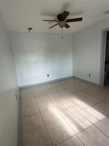 17902 NW 81st Court, Hialeah, FL 33015